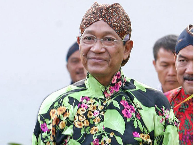 Bahas Kondisi Bangsa, PKS Akan Temui Sri Sultan HB X